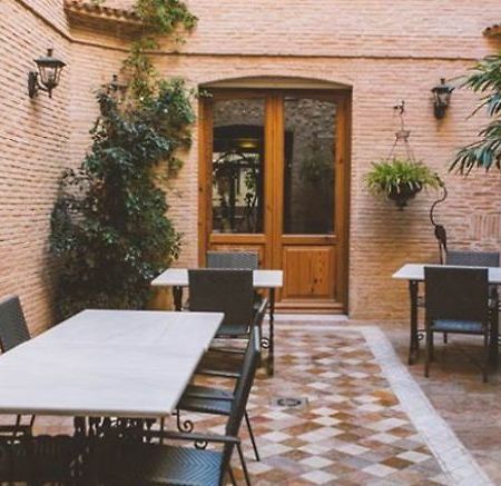 Hotel Casa Babel 비야롱가 외부 사진