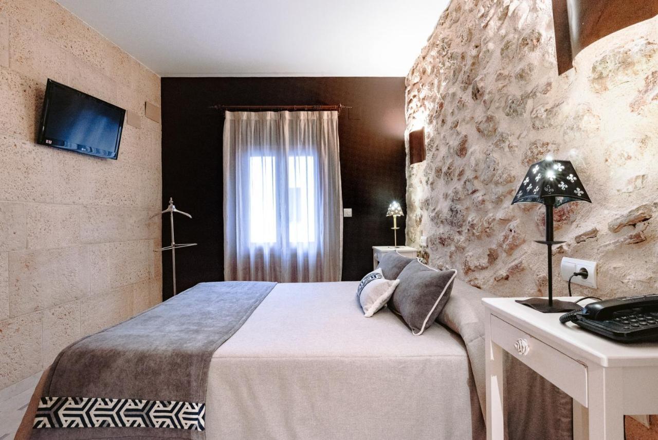 Hotel Casa Babel 비야롱가 외부 사진