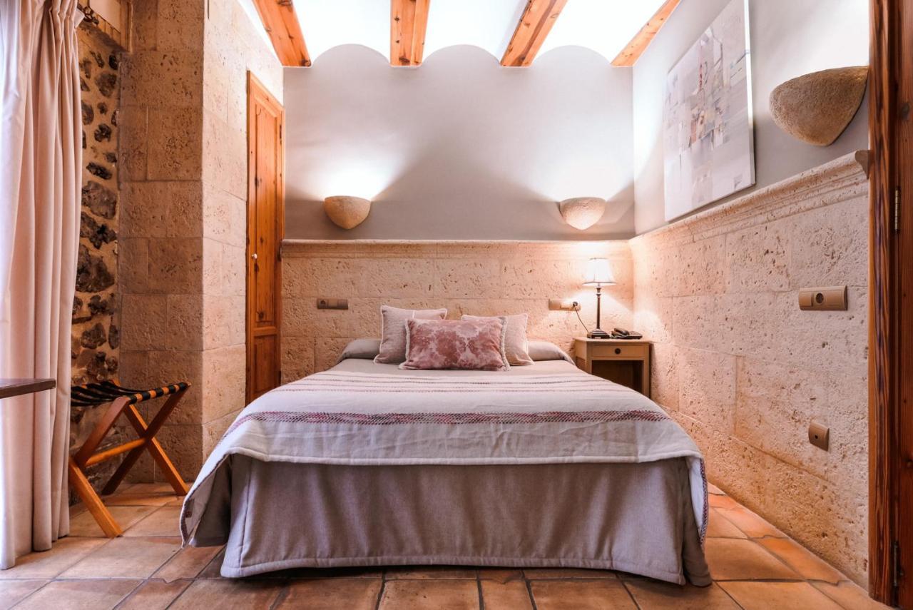 Hotel Casa Babel 비야롱가 외부 사진