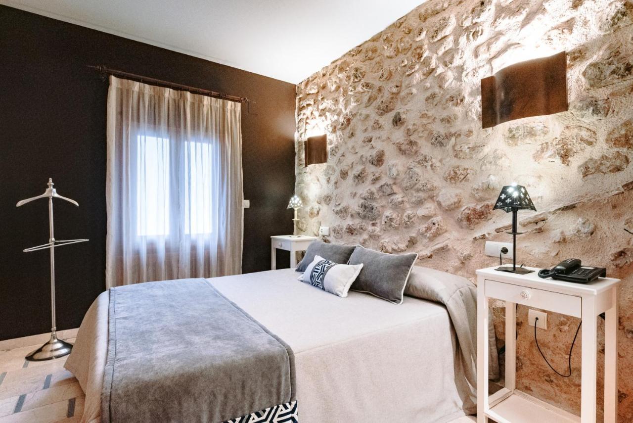 Hotel Casa Babel 비야롱가 외부 사진