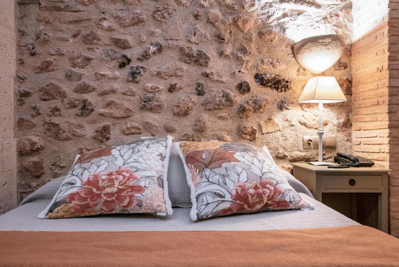 Hotel Casa Babel 비야롱가 외부 사진