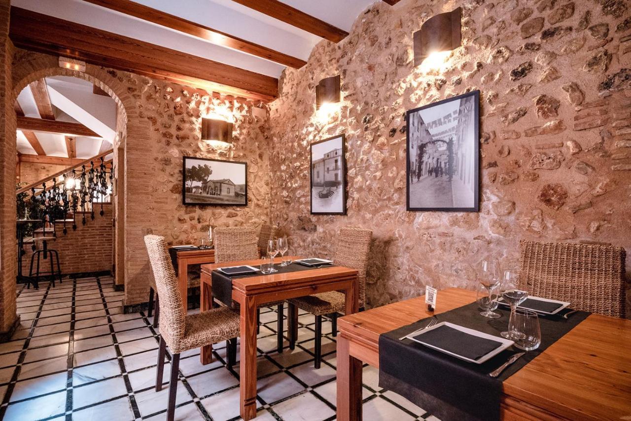 Hotel Casa Babel 비야롱가 외부 사진