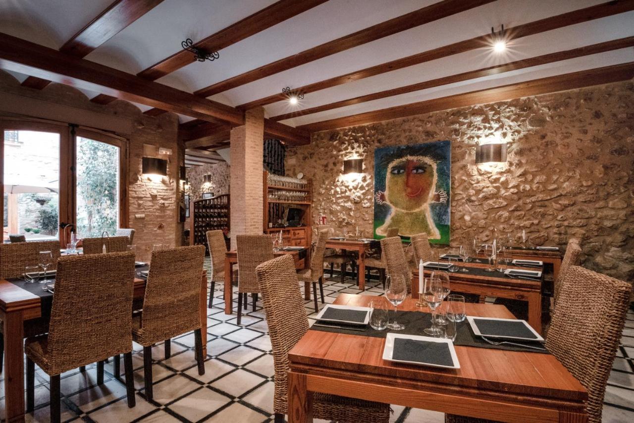Hotel Casa Babel 비야롱가 외부 사진