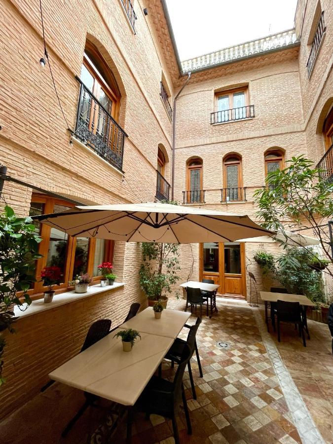 Hotel Casa Babel 비야롱가 외부 사진