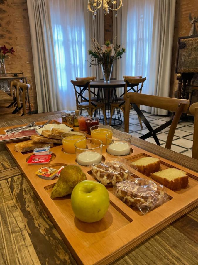 Hotel Casa Babel 비야롱가 외부 사진
