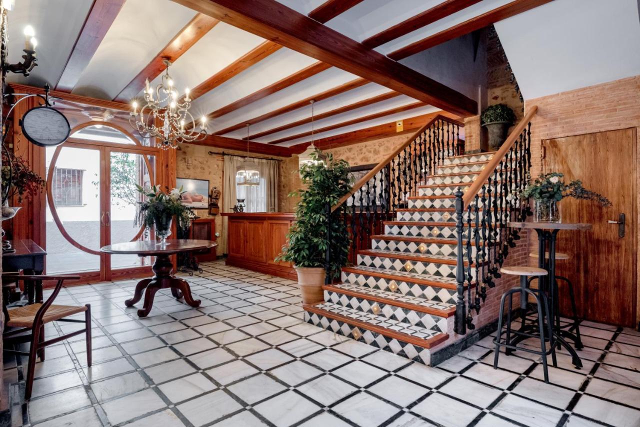 Hotel Casa Babel 비야롱가 외부 사진