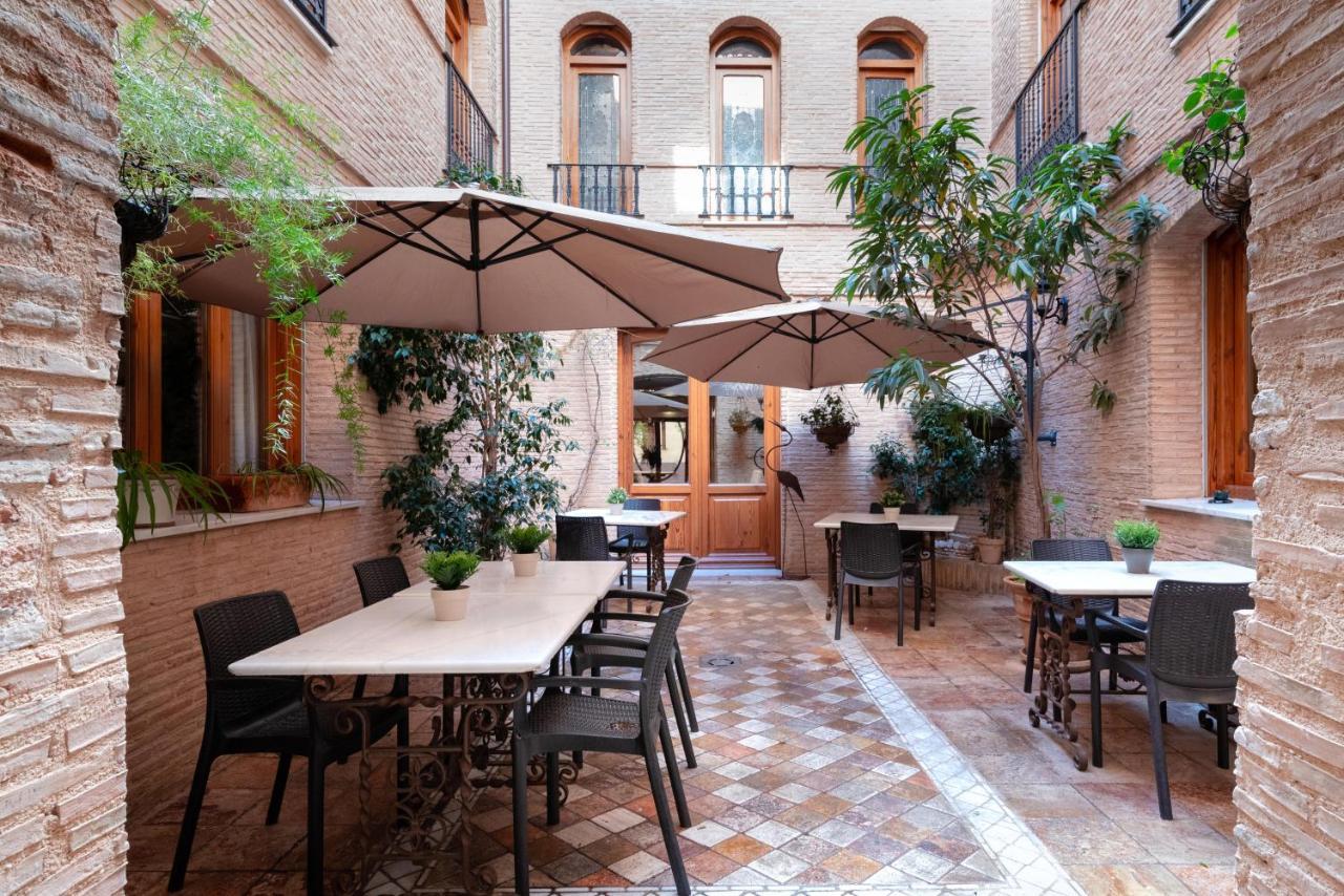 Hotel Casa Babel 비야롱가 외부 사진
