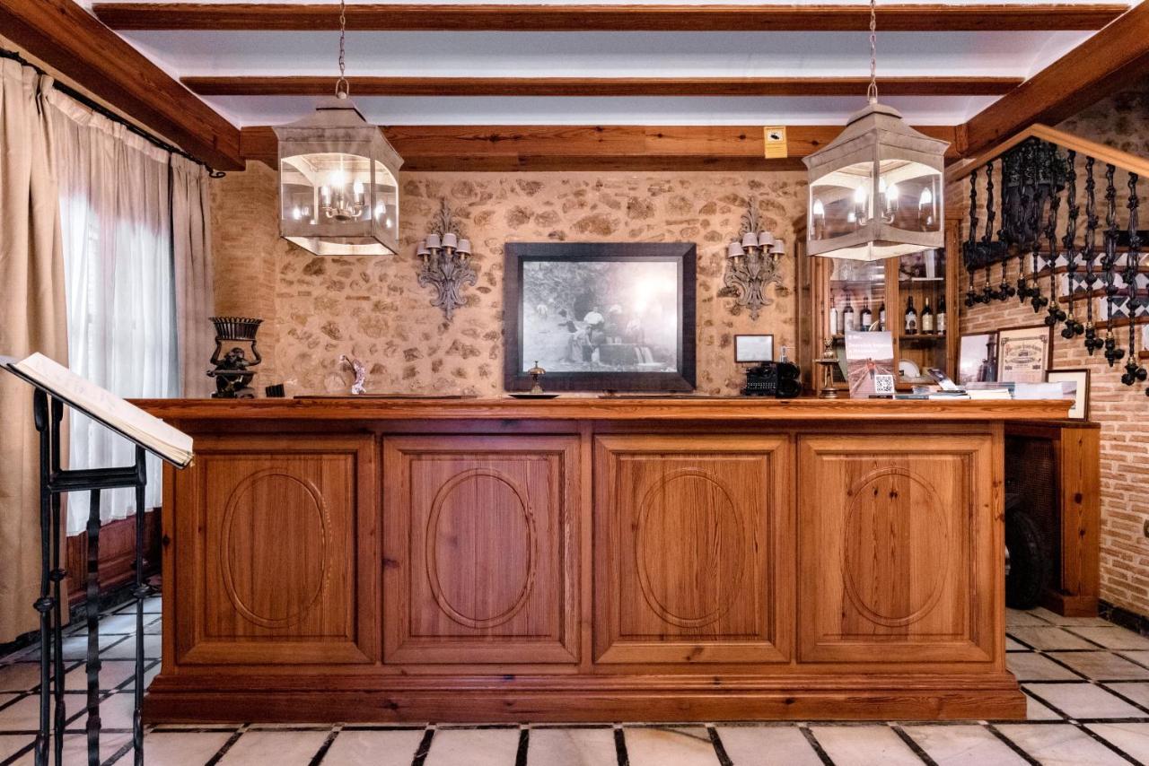 Hotel Casa Babel 비야롱가 외부 사진
