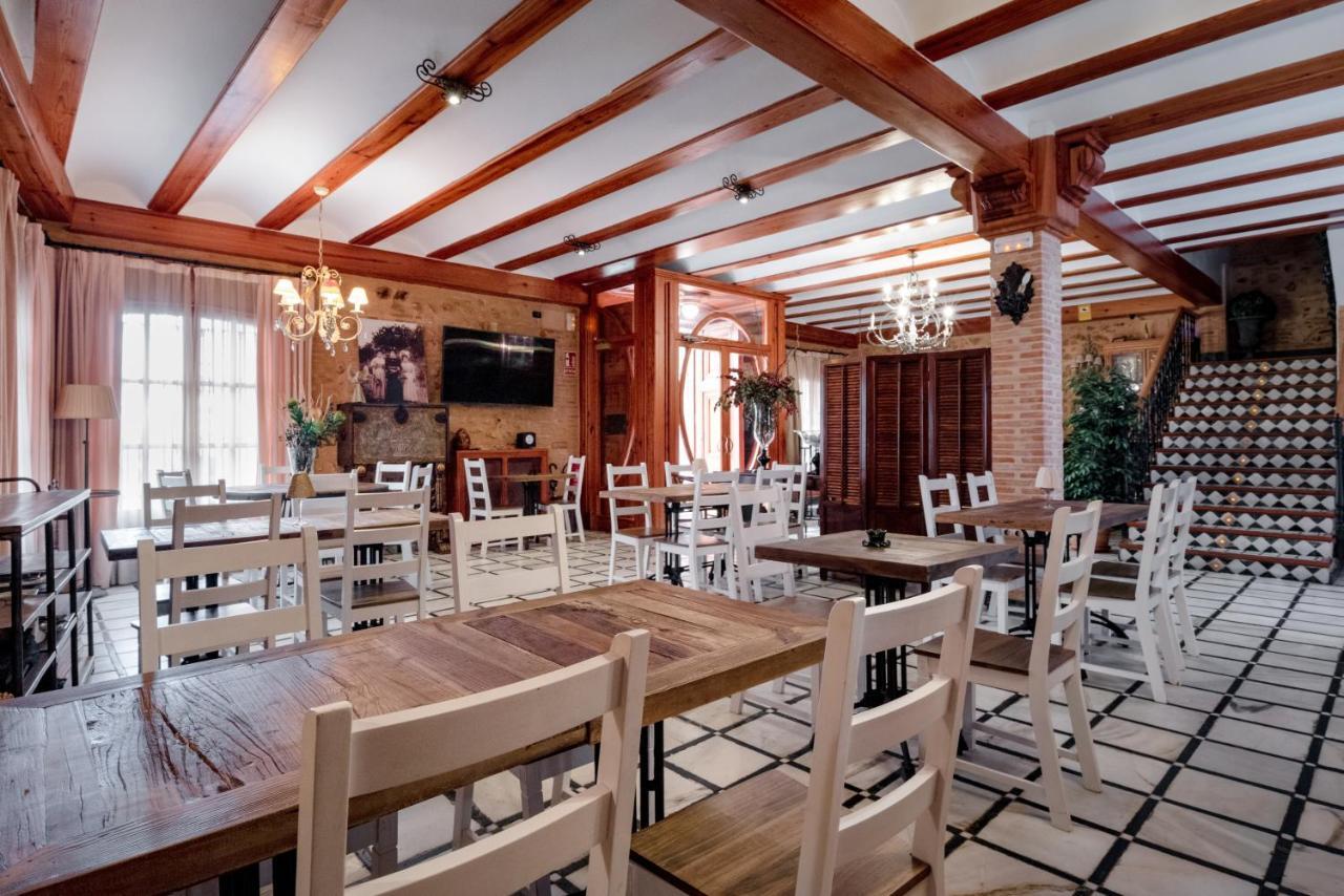 Hotel Casa Babel 비야롱가 외부 사진