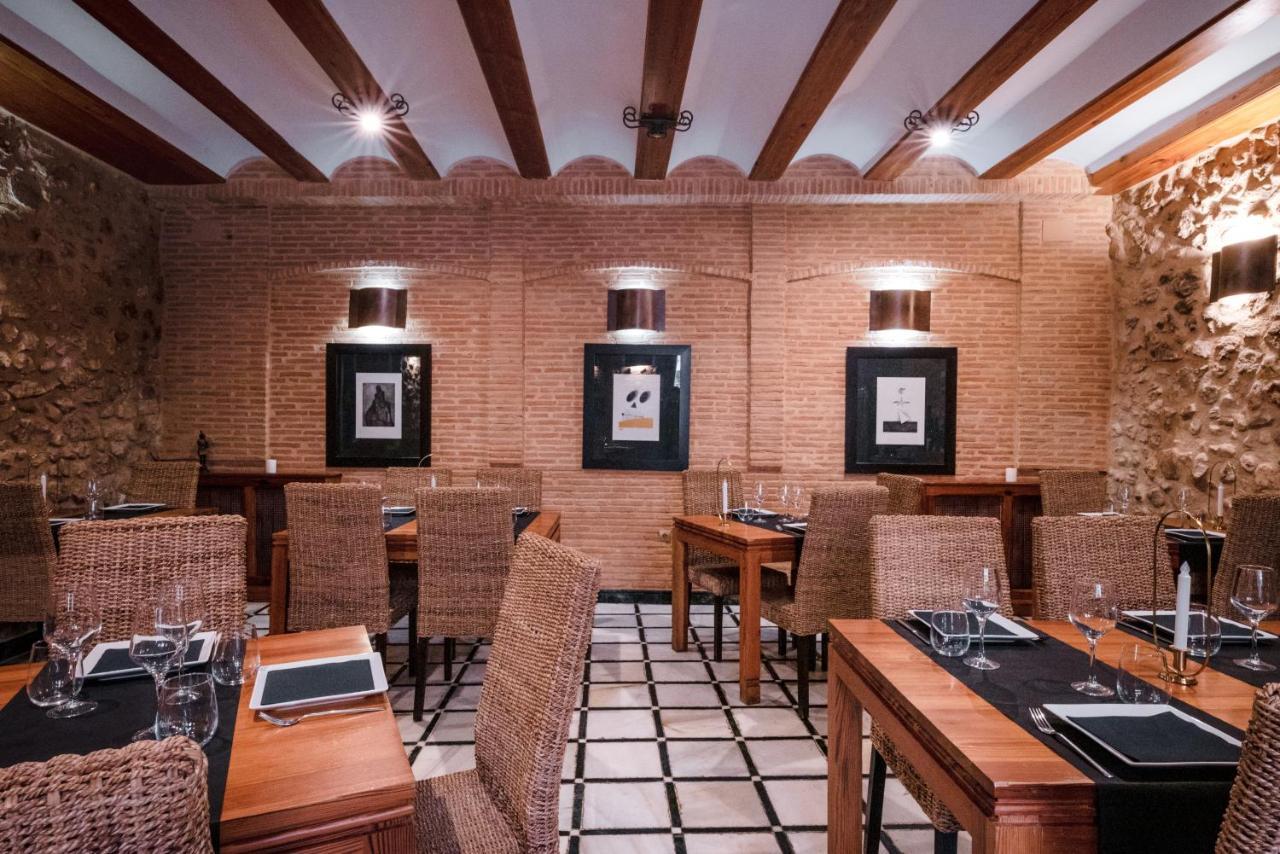 Hotel Casa Babel 비야롱가 외부 사진