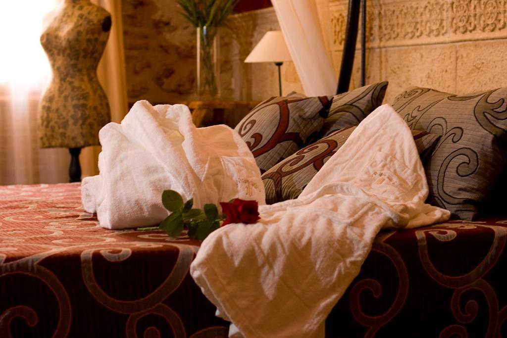 Hotel Casa Babel 비야롱가 객실 사진