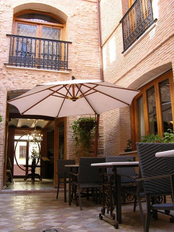 Hotel Casa Babel 비야롱가 외부 사진