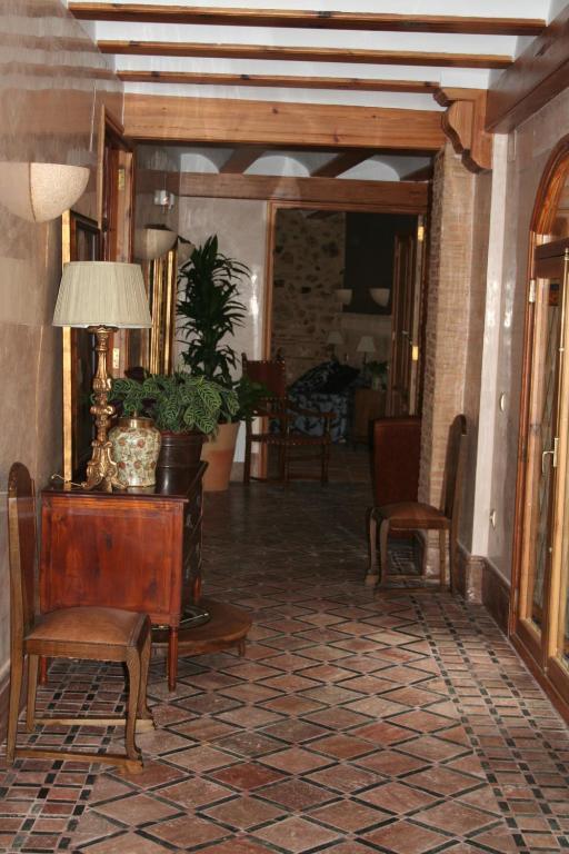 Hotel Casa Babel 비야롱가 외부 사진