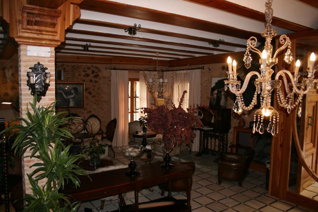 Hotel Casa Babel 비야롱가 외부 사진