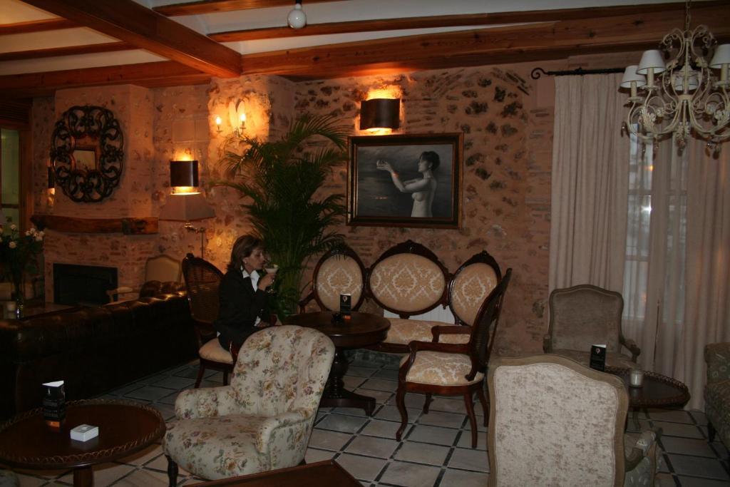 Hotel Casa Babel 비야롱가 외부 사진