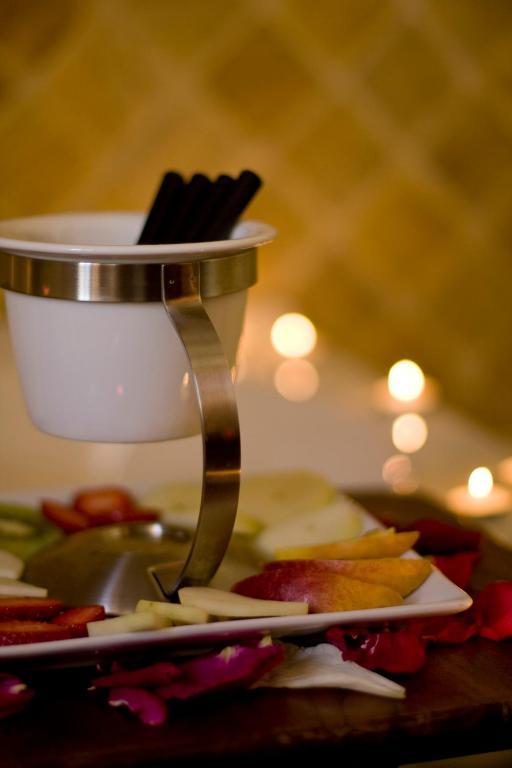Hotel Casa Babel 비야롱가 외부 사진