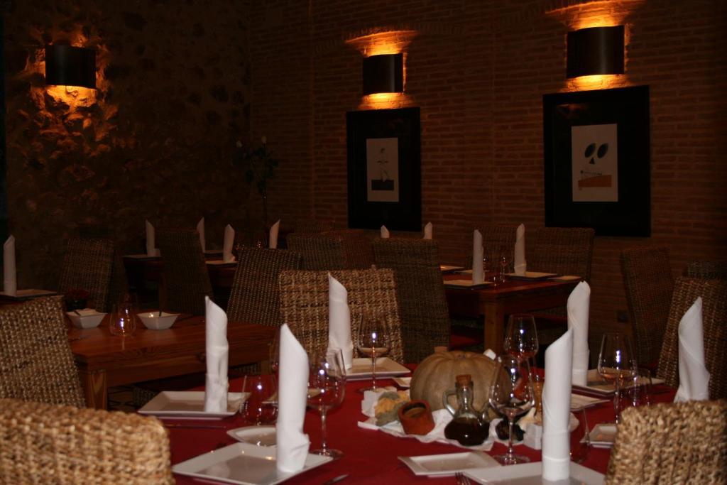Hotel Casa Babel 비야롱가 외부 사진