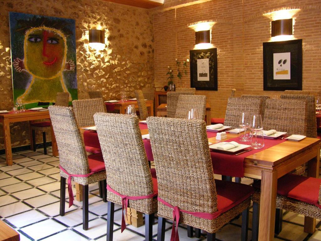 Hotel Casa Babel 비야롱가 외부 사진