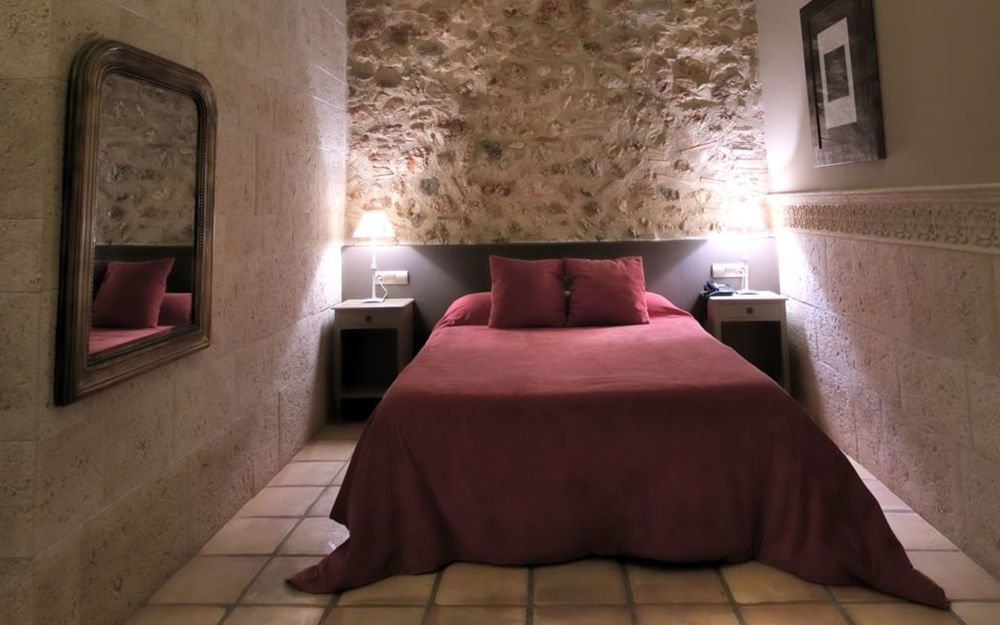 Hotel Casa Babel 비야롱가 외부 사진