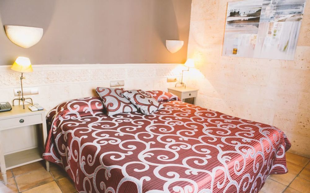 Hotel Casa Babel 비야롱가 외부 사진
