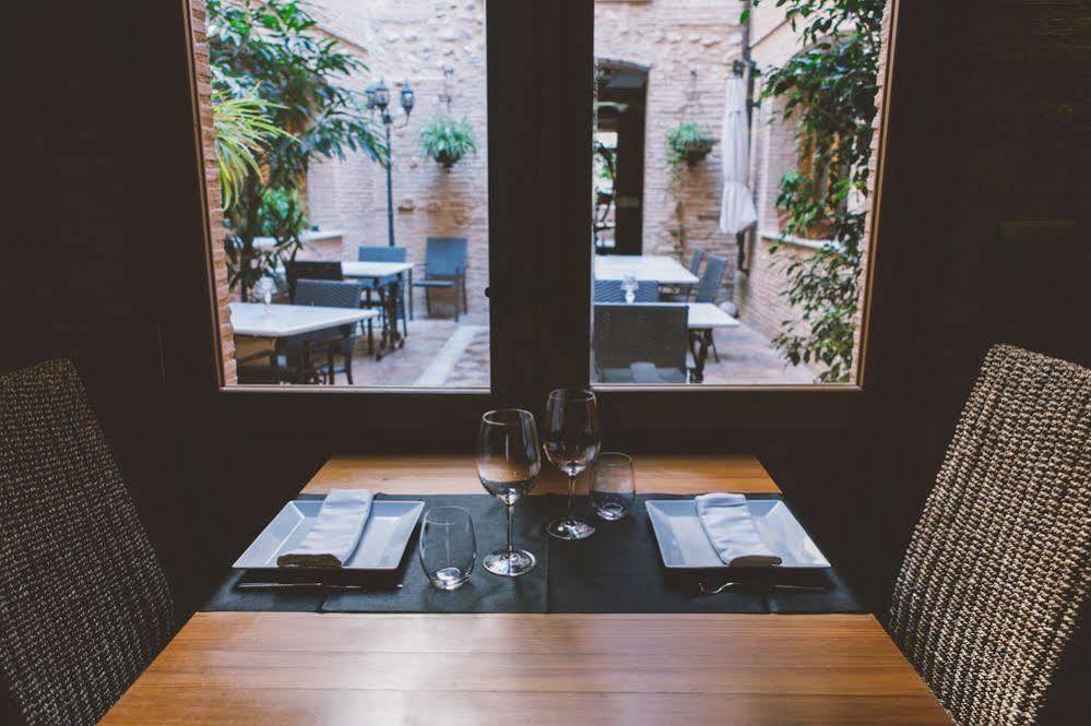 Hotel Casa Babel 비야롱가 외부 사진