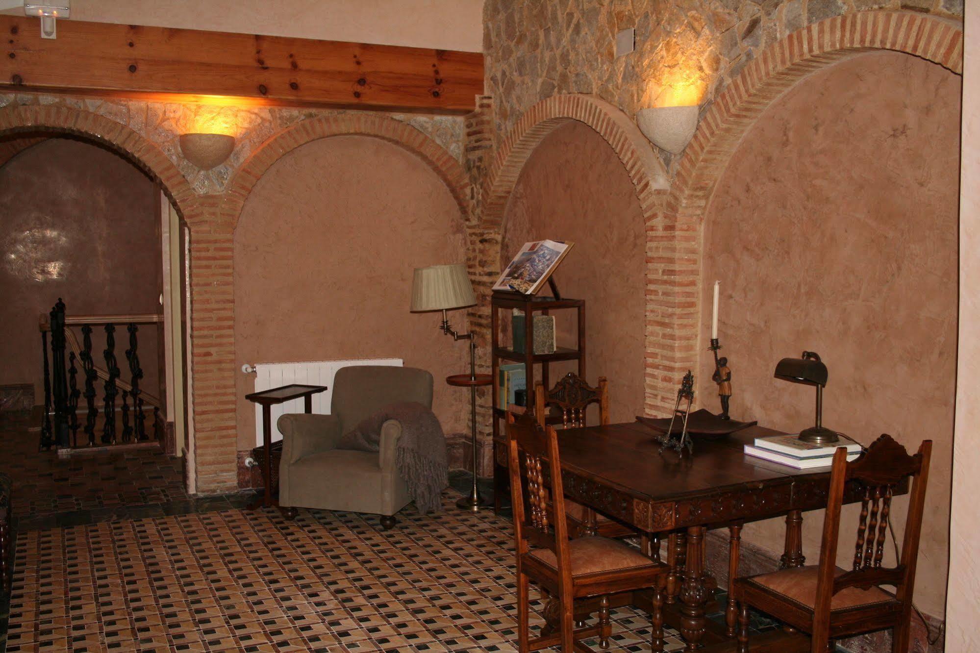 Hotel Casa Babel 비야롱가 외부 사진