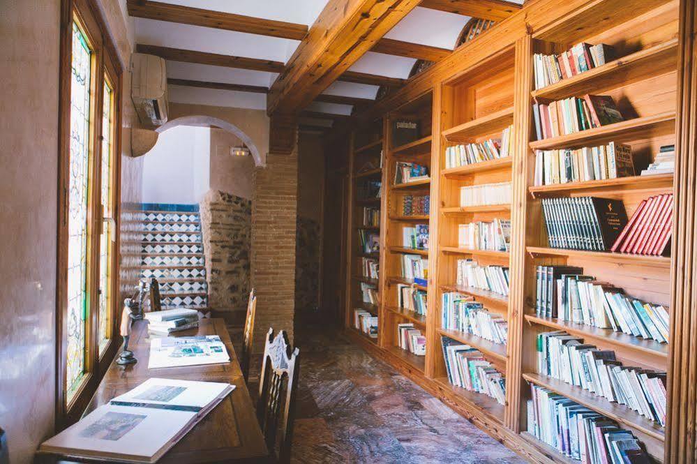 Hotel Casa Babel 비야롱가 외부 사진